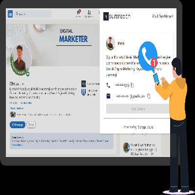 Mobile Information Finder. Software