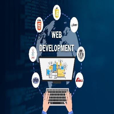 Website and Software Development
