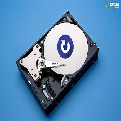 Hard Drive Recovery