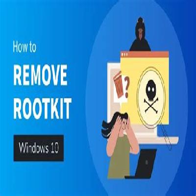 Rootkit Removal