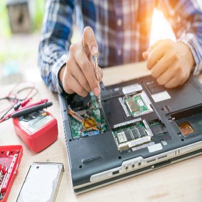 Computer Repair Service