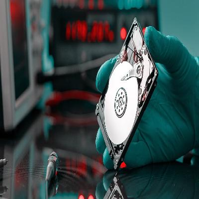 Hard Disk Data Recovary Service