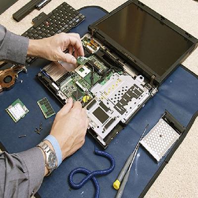 HP Laptop Repair Service