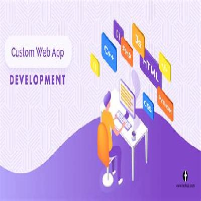 Custom Web Programming