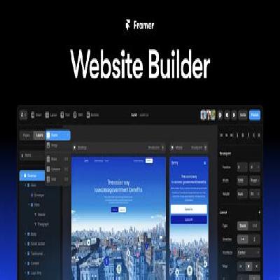 Website Builder