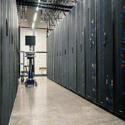 Data Center Design