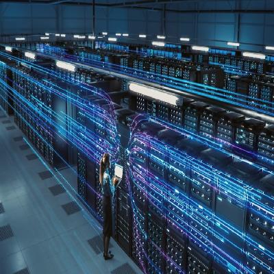 Data Center Implementation