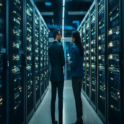 Datacenter Management