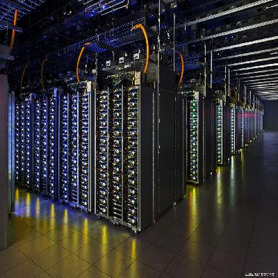 Datacenter Relocation