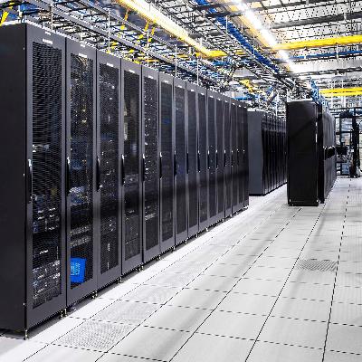 Datacenter Virtualization