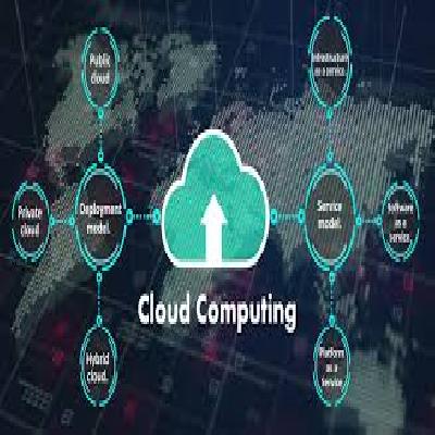 Deployment Models Public Cloud