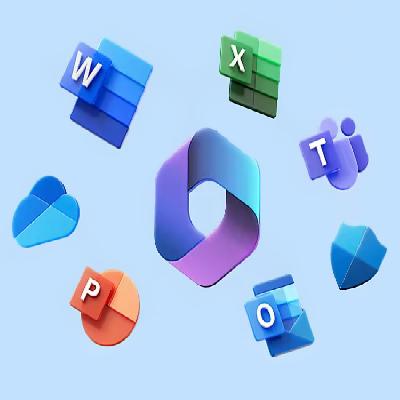 Microsoft Solutions