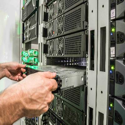 Server Virtualization