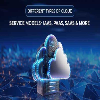 Service Models