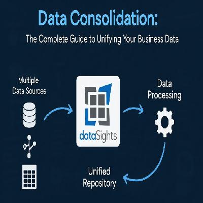Storage Consolidation and Data Security