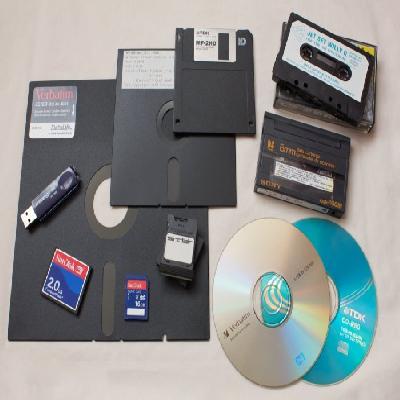 Storage Technologies