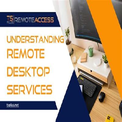 Desktop Services