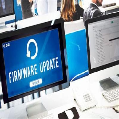 Firmware Updates