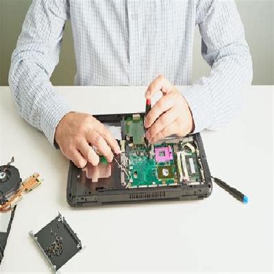 Laptop Repair