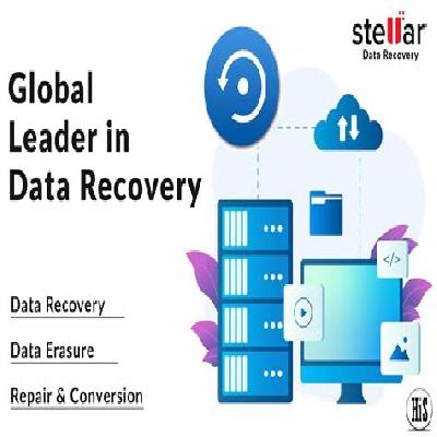 Data Recovery Experts