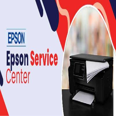 EPSON Printer Service Center