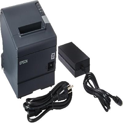 Epson Thermal Printer