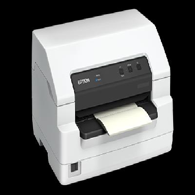 PASSBOOK PRINTER REPAIR