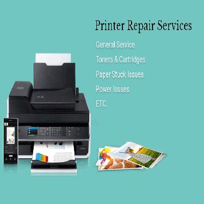 Printer Repair Center