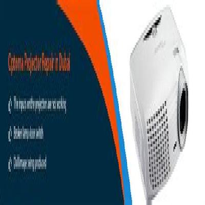 Optoma Projector Repair service