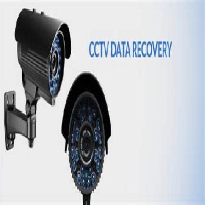CCTV/DVR Data REcovery