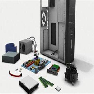 ASSAMBLED COMPUTER