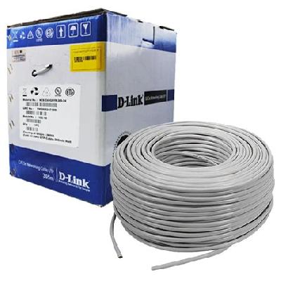 D Link Networking Cable