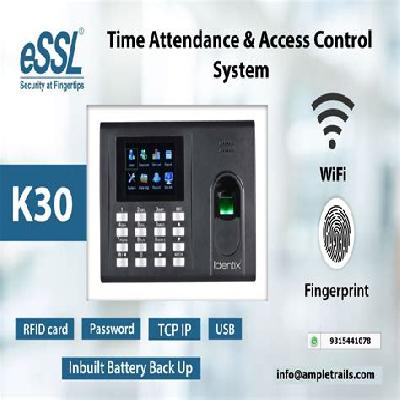 ESSL Biometric K30