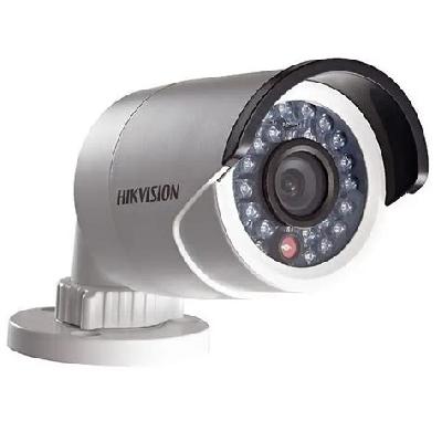 HIKVISION BULLET CAMERA