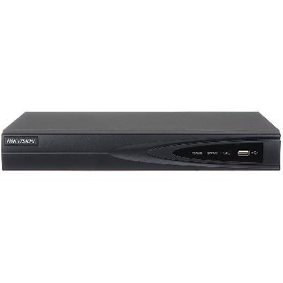 HIKVISION NVR 16CH