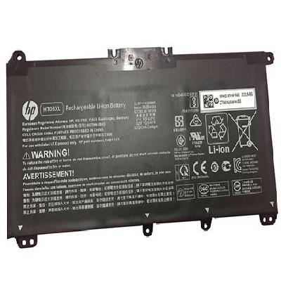 Hp Laptop Battery