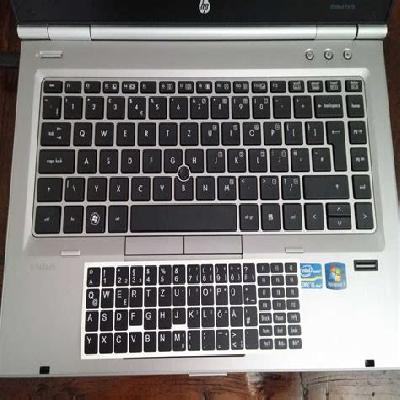 Hp Laptop Keyboard