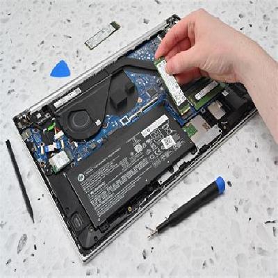 Hp Laptop Rapairing