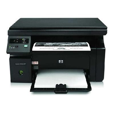 HP LaserJet Pro 1136 Printer