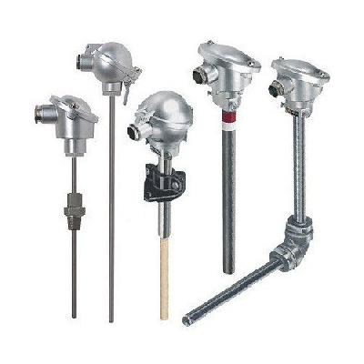 Industrial Thermocouples