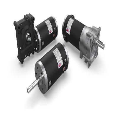 PM DC Motors