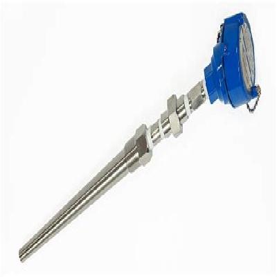 Resistance Temperature Detectors