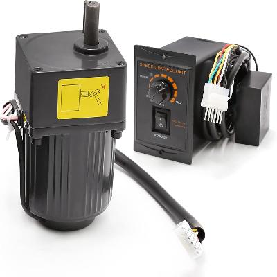 15 Watt Speed Controller Motor