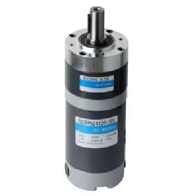 180 Watt DC Geared Motors