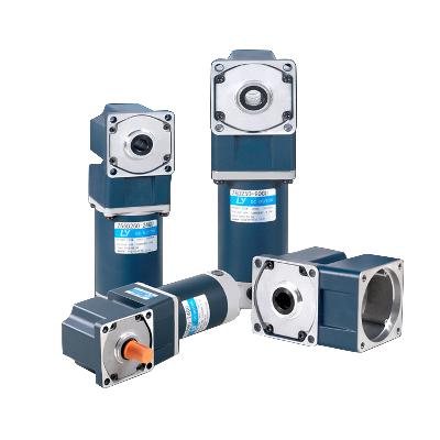 25W PMDC Geared Motor