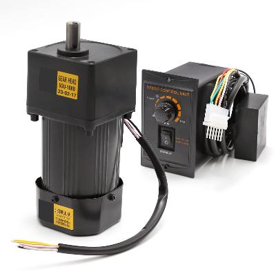 90W Speed Controller Motor