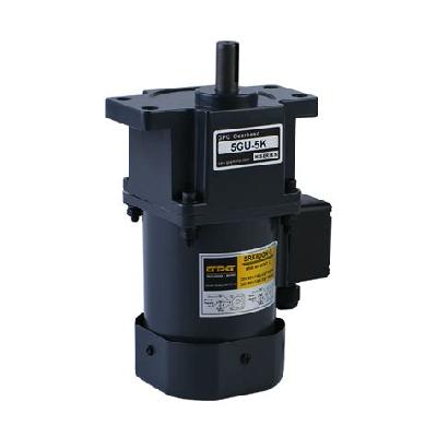 Electro Magnetic Brake 90W Gear Motor