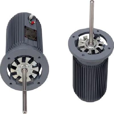 Special/ Long Shaft  Motor
