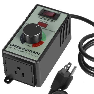 Speed Controller Motor