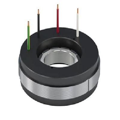 Torque Motors